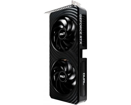 Видеокарта Palit nVidia GeForce RTX 5050 Dual 8Gb NE65050019P1-GB2070D