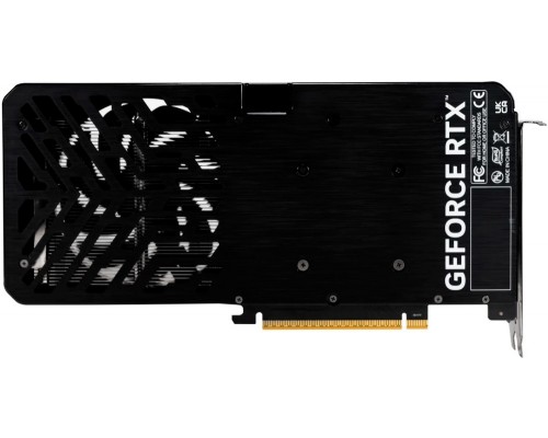 Видеокарта Palit nVidia GeForce RTX 5050 Dual 8Gb NE65050019P1-GB2070D