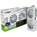 Видеокарта Palit nVidia GeForce RTX 5060 Ti White OC 8Gb NE7506TU19P1-GB2062M