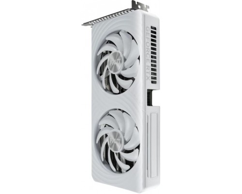 Видеокарта Palit nVidia GeForce RTX 5060 Ti White OC 8Gb NE7506TU19P1-GB2062M