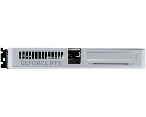 Видеокарта Palit nVidia GeForce RTX 5060 Ti White OC 8Gb NE7506TU19P1-GB2062M