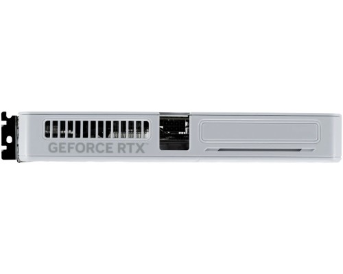 Видеокарта Palit nVidia GeForce RTX 5060 Ti White OC 16Gb NE7506TU19T1-GB2061M