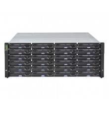 Система хранения данных Infortrend EonStor GS 2000 4U GS2024RT1C0FD-8U32                                                                                                                                                                                  