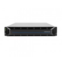 Система хранения данных Infortrend EonStor GS 1000 G3 2U GS1012R3C000D-8U32                                                                                                                                                                               