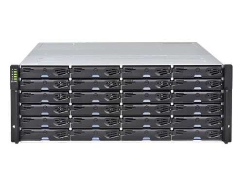 Система хранения данных Infortrend EonStor DS 1000 G3 4UDS1024R3C000C-8U32