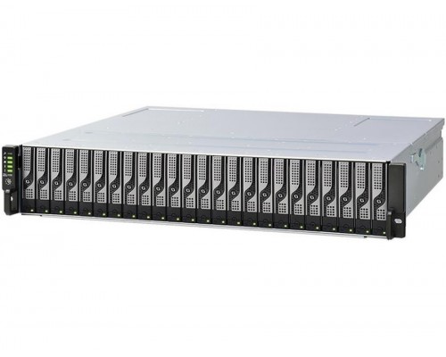 Система хранения данных Infortrend EonStor GS 1000 G3 2U GS1024R3CB00D-8U32