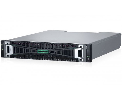 Система хранения данных HPE MSA 2072 S2C83A