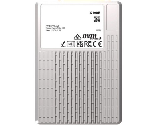 Твердотельный накопитель Phison SSD X100E 1600GB XP106H011T60E022T0400