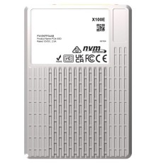 Твердотельный накопитель Phison SSD X100E 6400GB XP106H016T40E028T1900                                                                                                                                                                                    