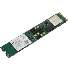 Твердотельный накопитель Micron 7450 PRO 960GB MTFDKBG960TFR-1BC1ZABYY                                                                                                                                                                                    