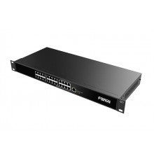Коммутатор Fanvil 2 Wire POE PN24 Switch- 24 ports                                                                                                                                                                                                        
