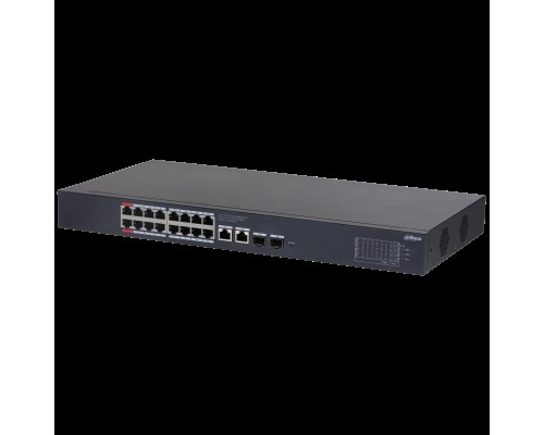 Коммутатор Dahua DH-CS4220-16GT-240