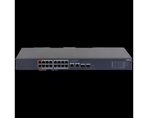 Коммутатор Dahua DH-CS4220-16GT-240