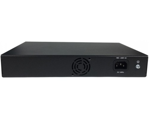 Управляемый L3 коммутатор Origo OS3218/A1A