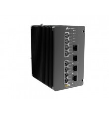 Коммутатор Huawei S5735I-S8U4XN-V2 98012066_bundle0                                                                                                                                                                                                       