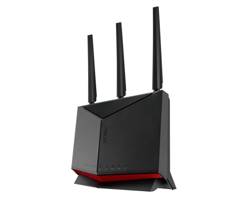 Роутер ASUS RT-BE86U