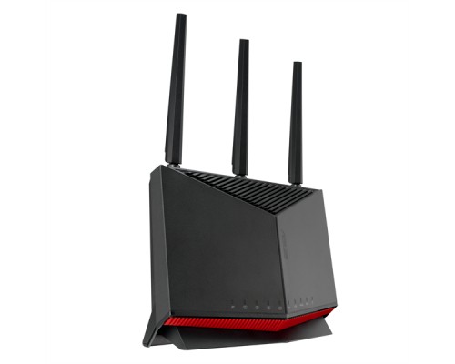 Роутер ASUS RT-BE86U