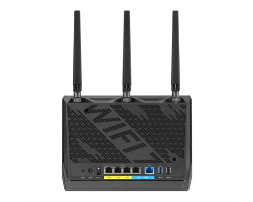 Роутер ASUS RT-BE86U