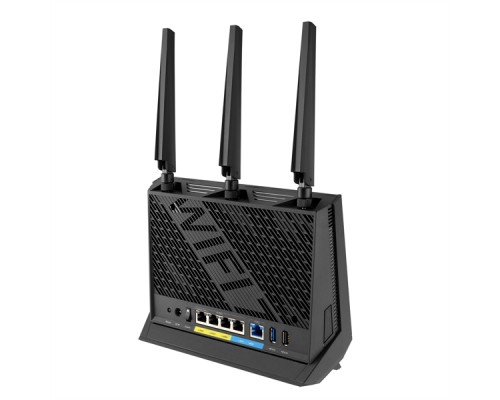 Роутер ASUS RT-BE86U