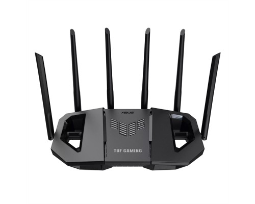 Роутер ASUS TUF-BE6500