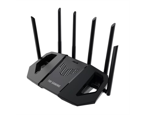 Роутер ASUS TUF-BE6500