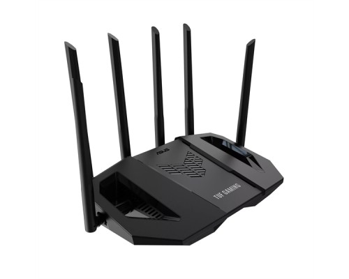 Роутер ASUS TUF-BE6500