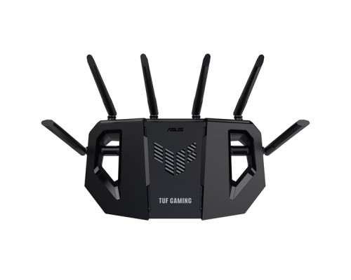 Роутер ASUS TUF-BE6500