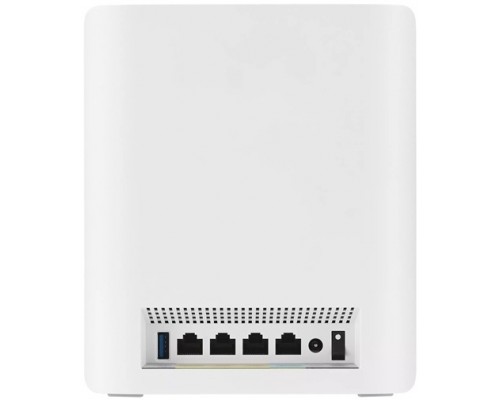 Роутер ASUS BT8(W-3-PK)