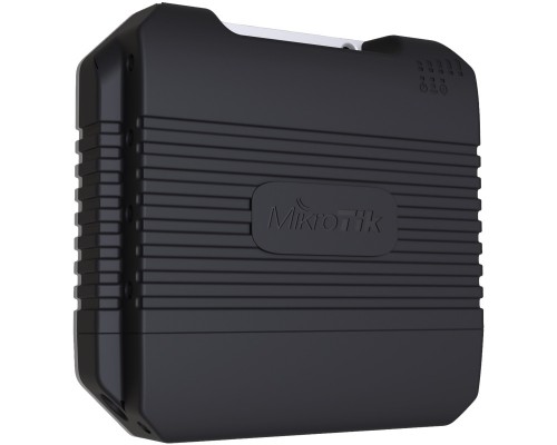 Точка доступа MikroTik LtAP-2HnD&FG621-EA