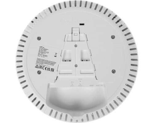 Точка доступа MikroTik cAPGi-5HaxD2HaxD&EG12-EA