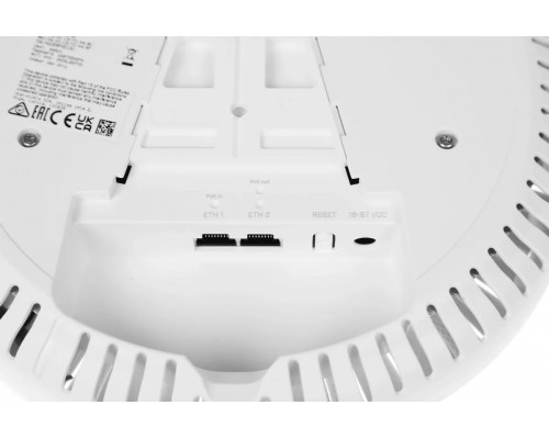 Точка доступа MikroTik cAPGi-5HaxD2HaxD&EG12-EA