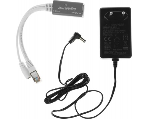 Точка доступа MikroTik cAPGi-5HaxD2HaxD&EG12-EA