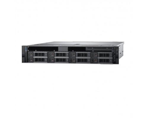 Сервер Dell PowerEdge R540 210-ALZH-314-00f