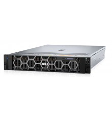 Сервер Dell PowerEdge R750 16B 210-AYCG-709-000                                                                                                                                                                                                           