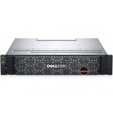 Система хранения данных Dell ME5012 10Gb 210-BBII-053-100                                                                                                                                                                                                 