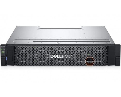 Система хранения данных Dell ME5012 10Gb 210-BBII-053-100