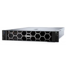 Сервер Dell PowerEdge R760xs 16B+8B ST2 210-BGLV-031-000                                                                                                                                                                                                  