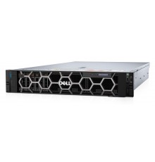 Сервер Dell PowerEdge R860 24B ST2 210-BGNL-018-000                                                                                                                                                                                                       