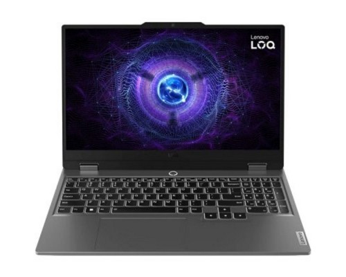 Ноутбук Lenovo LOQ 15IRX9 83DV00NCRK