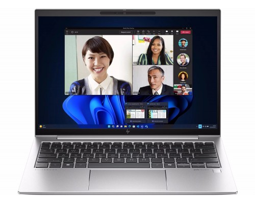 Ноутбук HP EliteBook 830 G11 9G0D4ET