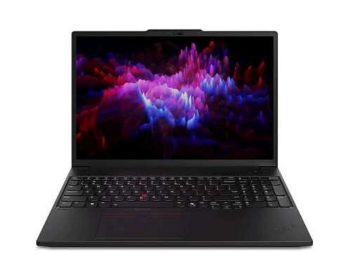 Ноутбук Lenovo ThinkPad P16s G3 21KS0026US