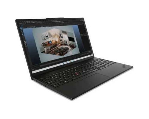 Ноутбук Lenovo ThinkPad P16s G3 21KS0026US