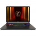Ноутбук MSI Vector 17 HX AI A2XWIG-220XRU 9S7-17S372-220