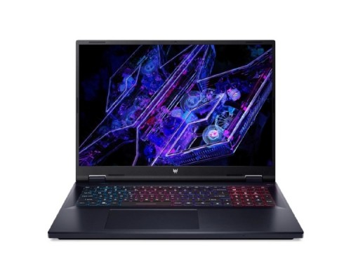 Ноутбук Acer Predator Helios Neo 18 PHN18-71-79ZH NH.QS3CD.001