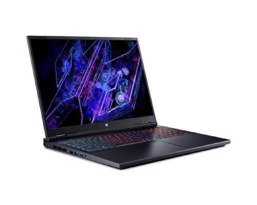 Ноутбук Acer Predator Helios Neo 18 PHN18-71-79ZH NH.QS3CD.001