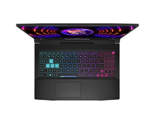 Ноутбук MSI Katana 15 B13VFK-2434XRU 9S7-158571-2434