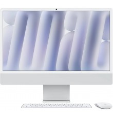 Моноблок Apple iMac M4 2024 MCR24ZP/A                                                                                                                                                                                                                     