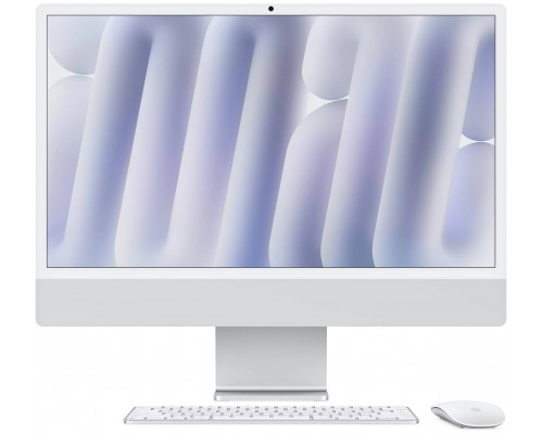 Моноблок Apple iMac M4 2024 MCR24ZP/A