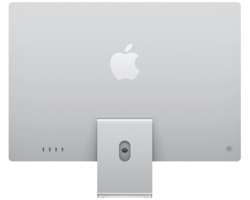 Моноблок Apple iMac M4 2024 MCR24ZP/A