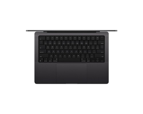 Ноутбук Apple MacBook Pro M4 2024 MW2V3LL/A